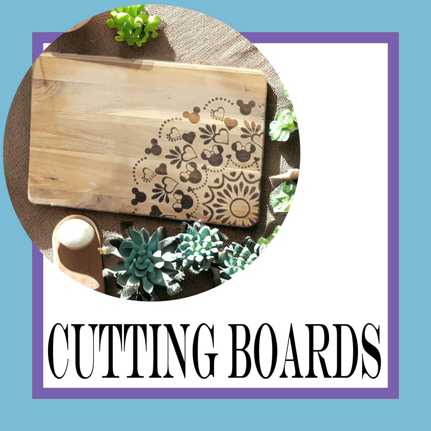 Cutting Boards
