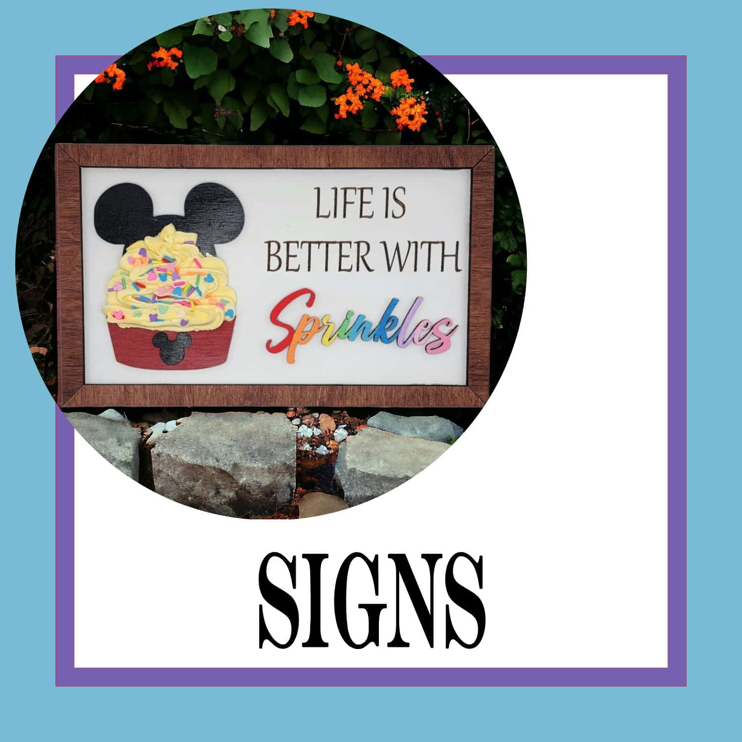Signs
