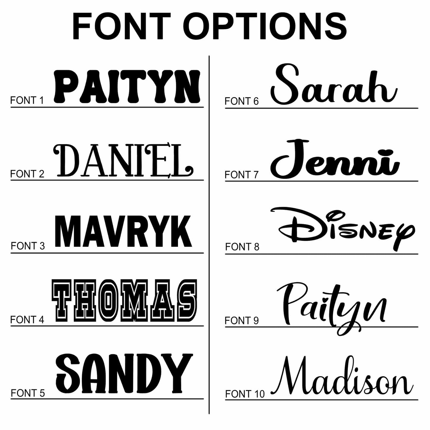 Personalized Kids Tumbler – 20oz / 30oz – Custom Name & Cute Character image 4