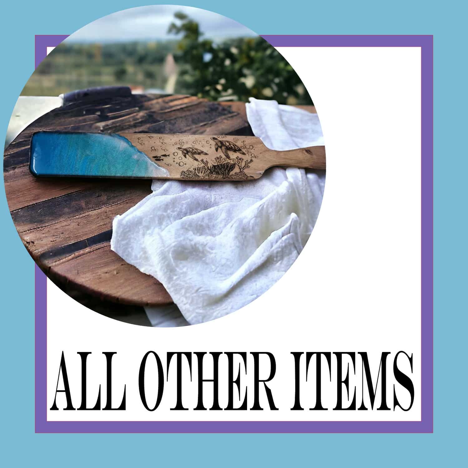 All Other Items