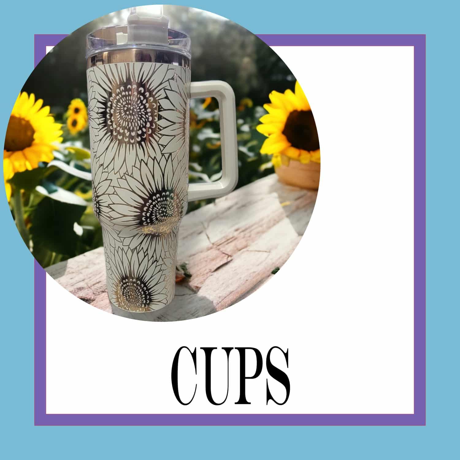 Cups