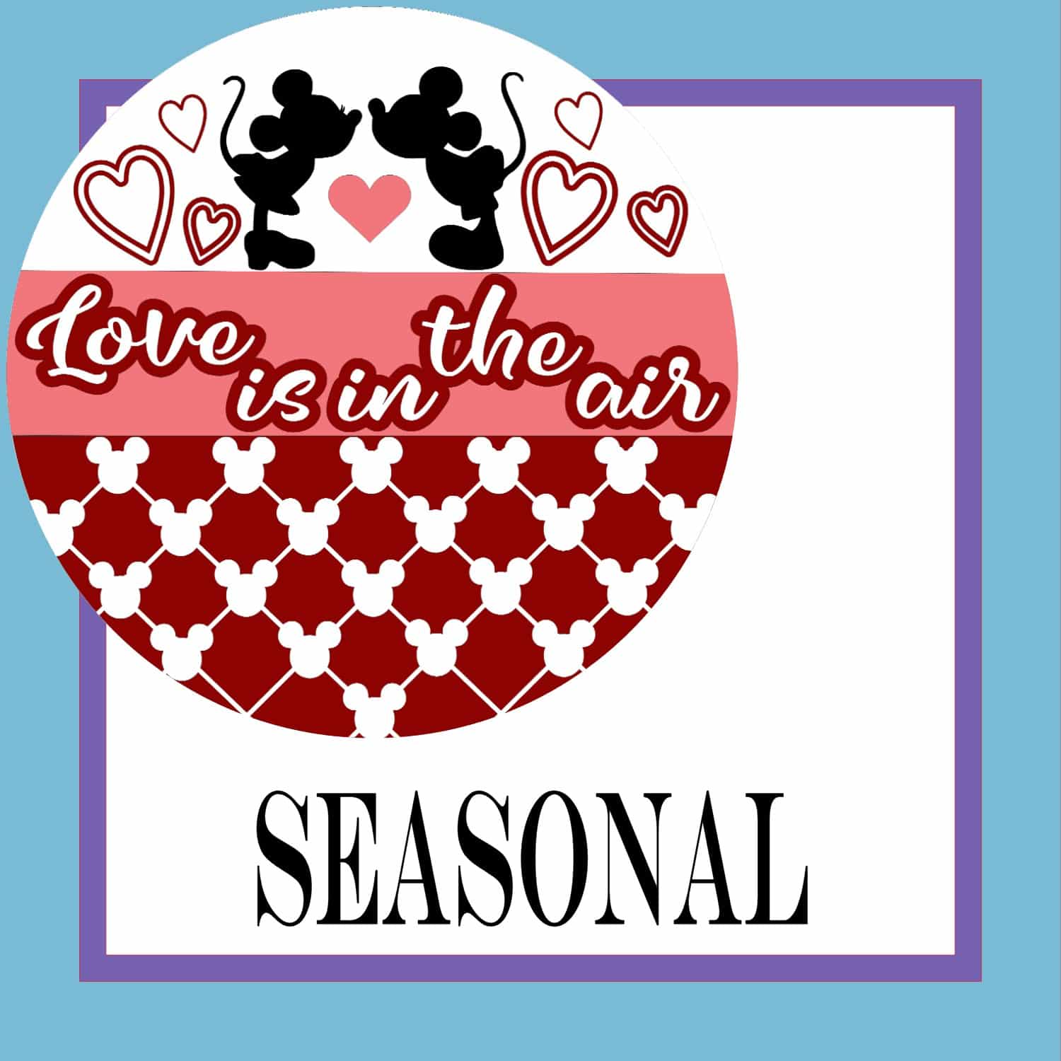 Seasonal