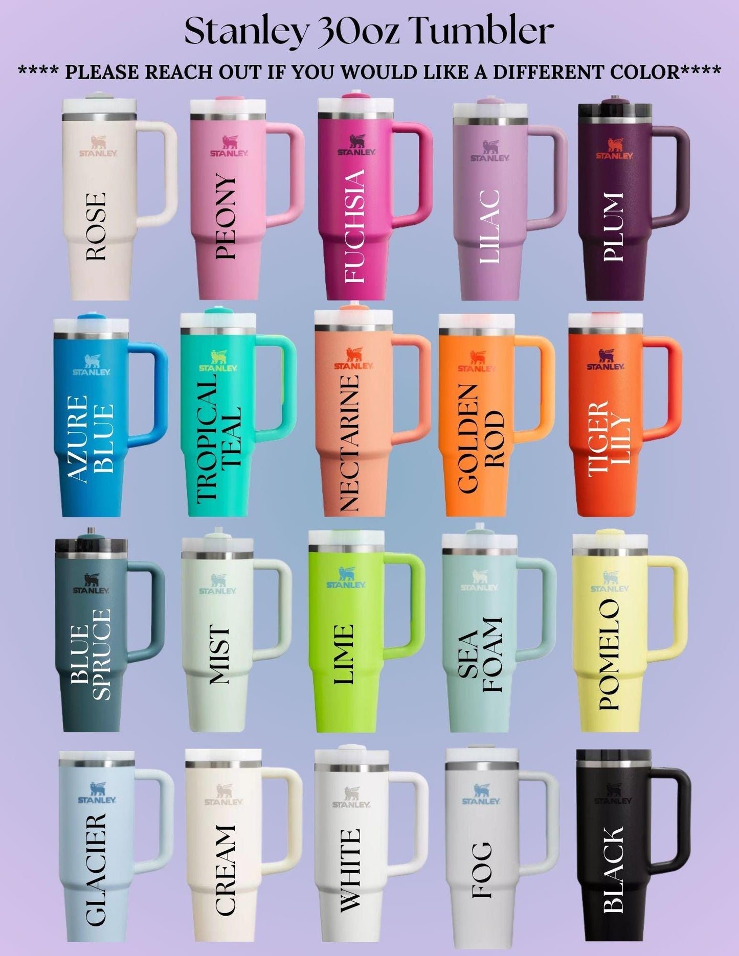 Laser Engraved Mom Tumbler – Messy Bun Design, Personalized Stainless Steel Cup (30oz/40oz)