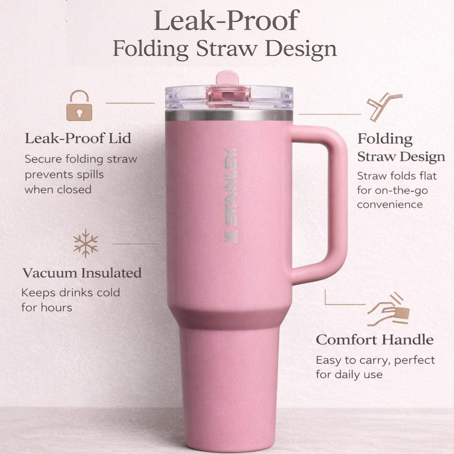 Basketball Sports Tumbler, Engraved Leak Proof Stainless Steel Cup