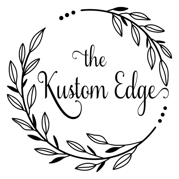 The Kustom Edge