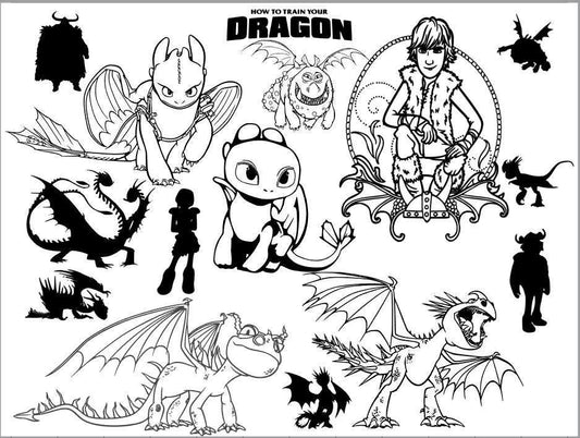 Laser Engraved Dragon Tumbler: Personalized Stainless Steel Water Bottle